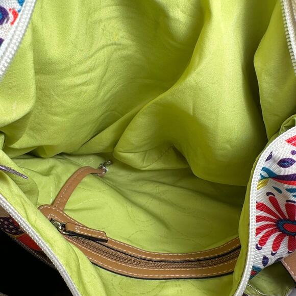 lily bloom purse - Picture 5 of 11